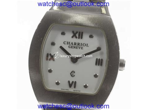 charriol watch replica philippines|philippe charriol watch.